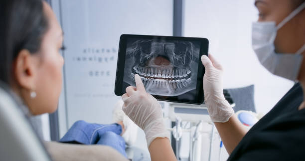 Licensed Root Canal Treatment service in Swain County County, NC - Dentist Open Now